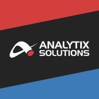 analytix solutions logo image