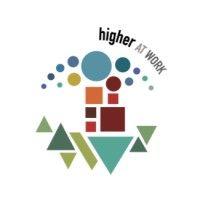 higher at work logo image