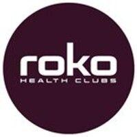 roko health clubs limited logo image