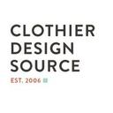 logo of Clothier Design Source