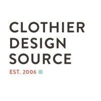 clothier design source