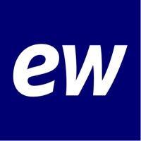 ew facility services logo image