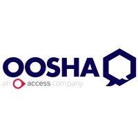 oosha logo image