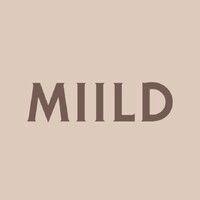 miild logo image