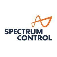 spectrum control logo image