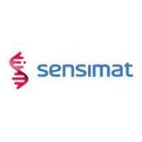 sensimat srl logo image