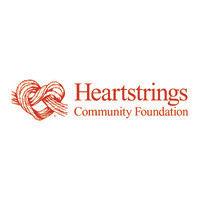 heartstrings community foundation logo image