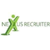 nexus recruiter logo image