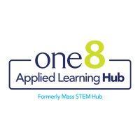 one8 applied learning hub