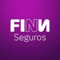 finn seguros logo image