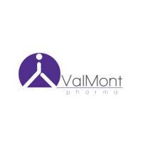 valmont pharma logo image