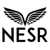 nesr logo image