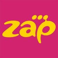 zap - a minha tv logo image