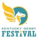 logo of Kentucky Derby Festival