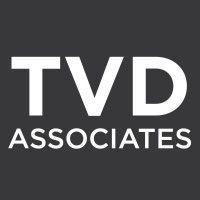 tvd associates logo image