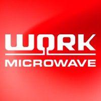 work microwave logo image