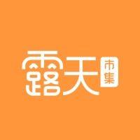 露天市集 ruten - pchome ebay co., ltd. logo image