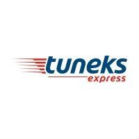 tuneks express logo image