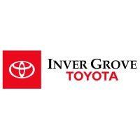 inver grove toyota logo image