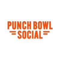 punch bowl social logo image