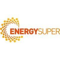 energy super logo image