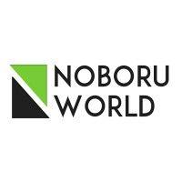 noboru world logo image