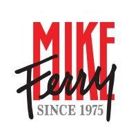 the mike ferry organization logo image