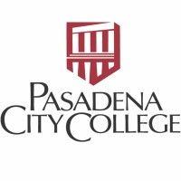 pasadena city college logo image