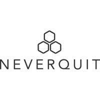 neverquit apparel inc logo image