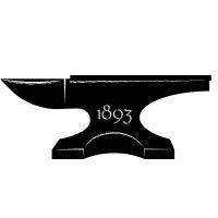 anvil 1893 entertainment logo image