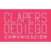 clapers de diego comunicación