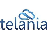 telania logo image