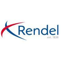 rendel limited logo image