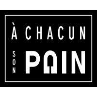 boulangerie à chacun son pain logo image