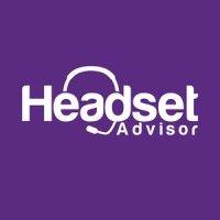 headset advisor logo image