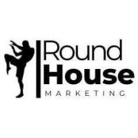 roundhouse | digital marketing logo image