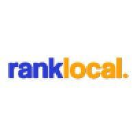 rank local logo image