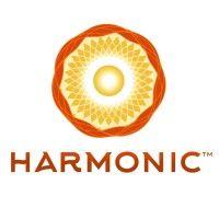 harmonic entertainment logo image