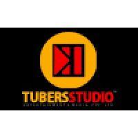 tubers studio entertainment & media logo image