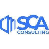 sca consulting – digital solutions