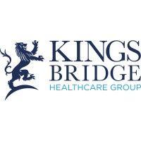 kingsbridge healthcare group logo image