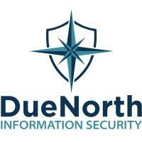 duenorth security, llc. cmmc-ab registered provider organization logo image