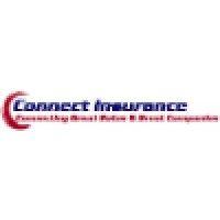 connect insurance - mansfield logo image