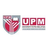 universiti putra malaysia logo image