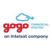 gogo logo image