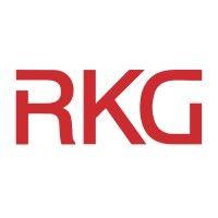 rkg associates