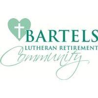 bartels lutheran retirement community logo image