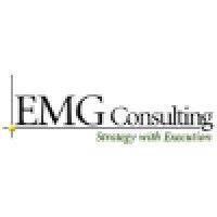 emg consulting logo image