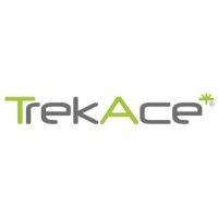 trekace technologies limited logo image