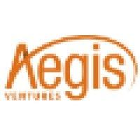 aegis ventures, inc. logo image